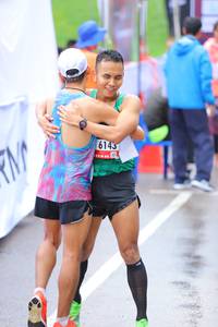 BIB: 6143
                            <button type="button" onclick="openModal(5717146)" class="btn btn-primary btn-sm float-right btn-popup" data-toggle="modal" data-target=".modal-high-quality">
                        <i class="fas fa-shopping-cart"></i> Add to Cart
                    </button>
                                            <button type="button" onclick="isThisMe(5717146, true)" class="btn btn-success btn-sm float-right btn-popup btn-isme hidden" data-toggle="tooltip" data-placement="bottom" title="นี่คือรูปของคุณใช่ไหม คลิกที่นี่เพื่อเอาเข้าอัลบั้ม">
                        <i class="fas fa-plus"></i> Add to album
                    </button>
                    <button type="button" onclick="isThisMe(5717146, false)" class="btn btn-warning btn-sm float-right btn-popup btn-isnotme hidden">
                        <i class="fas fa-ban"></i> Remove from album
                    </button>